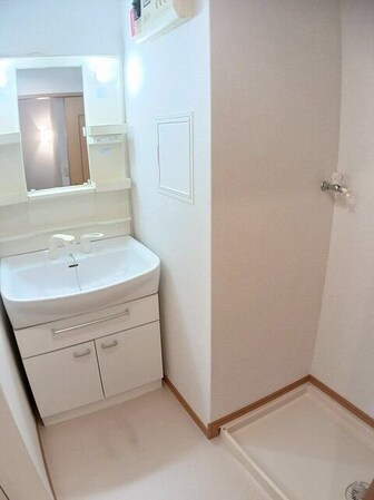 クレメント Bの物件内観写真